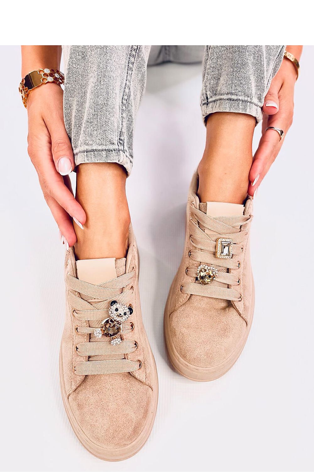  Baskets model 200748 Inello 