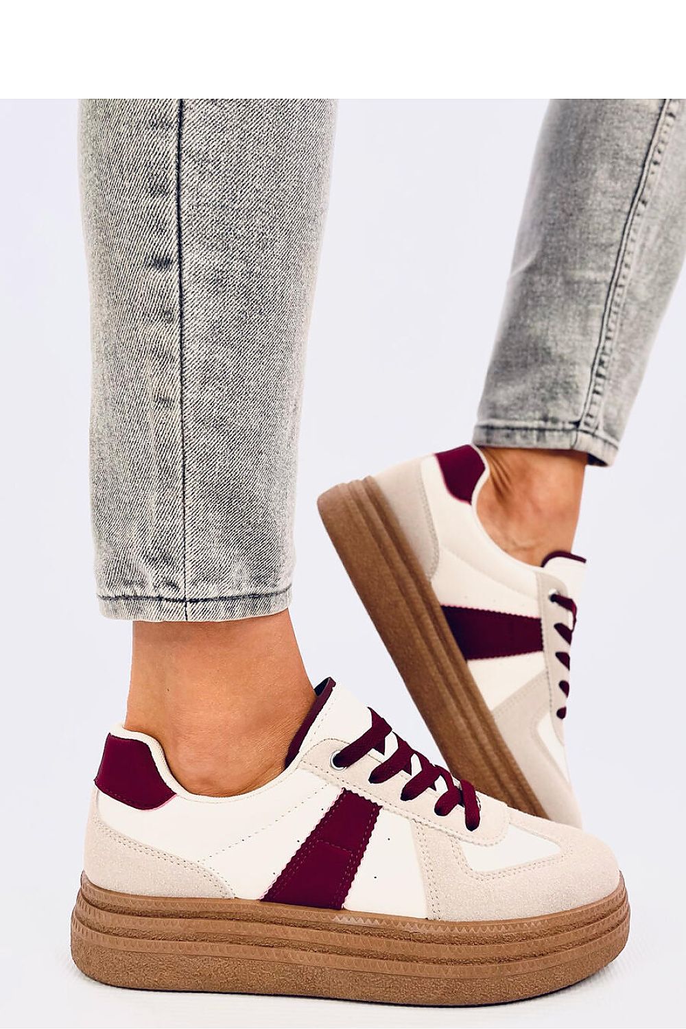  Chaussures de sport model 200749 Inello 