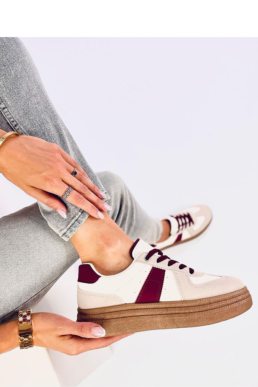  Chaussures de sport model 200749 Inello 