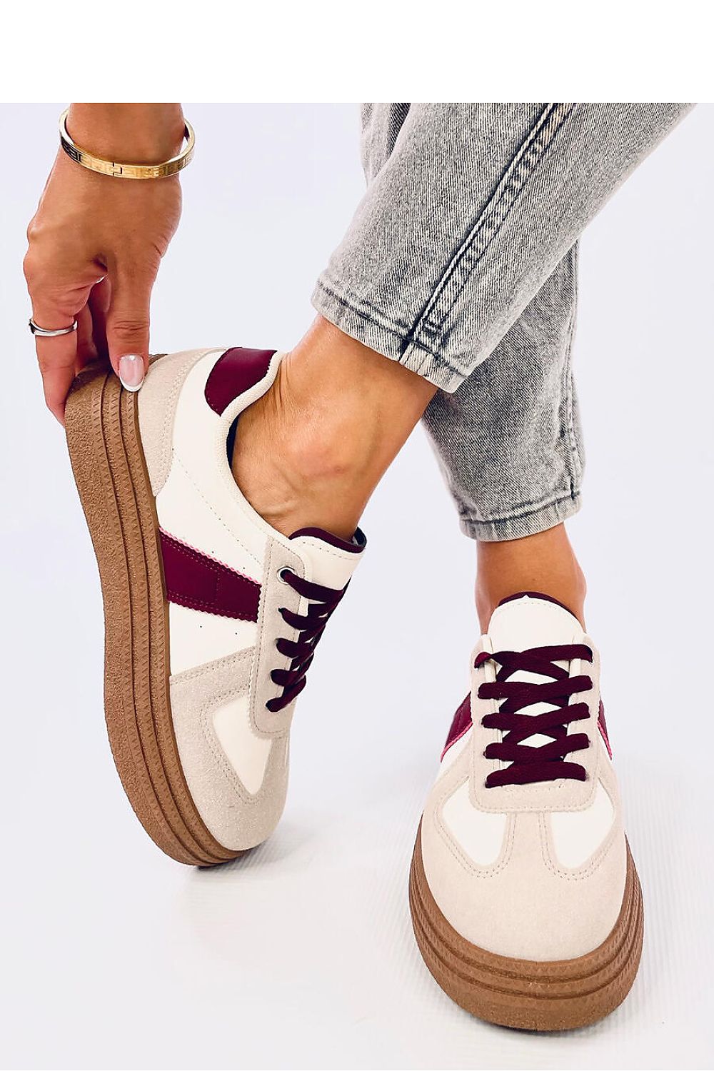  Chaussures de sport model 200749 Inello 