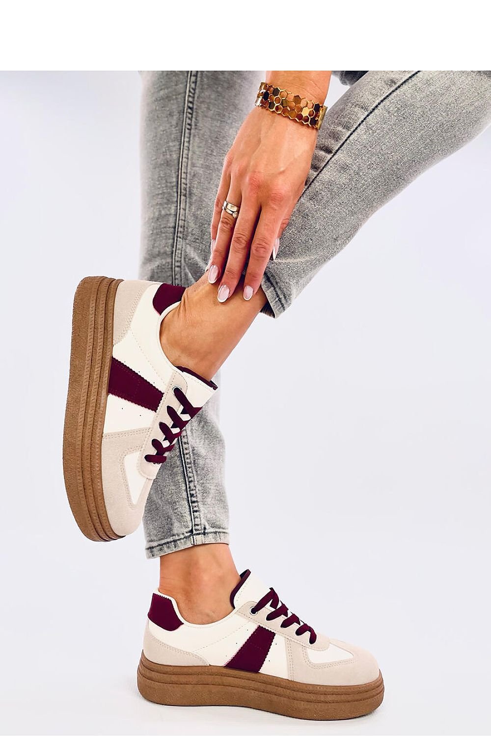  Chaussures de sport model 200749 Inello 