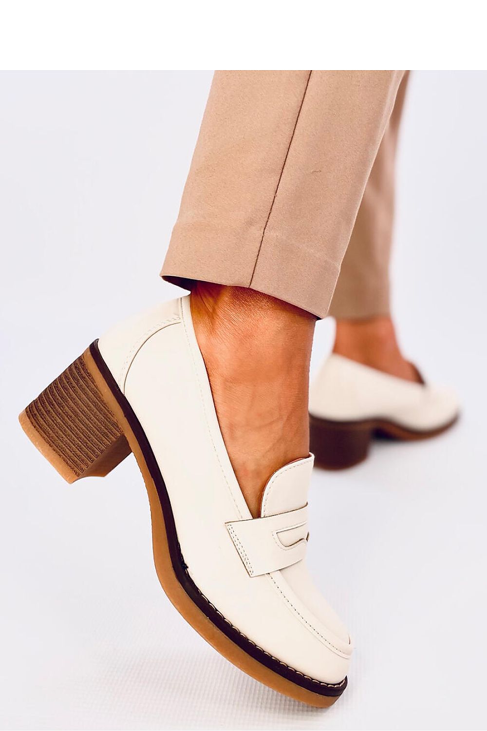  Moccasins model 200751 Inello 