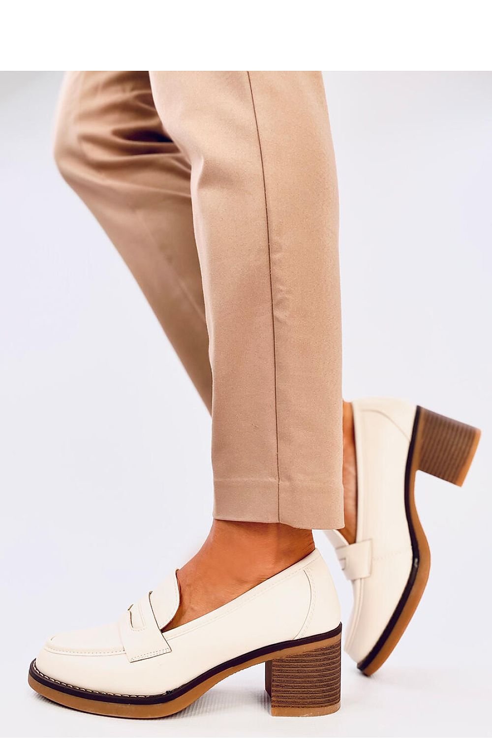  Moccasins model 200751 Inello 