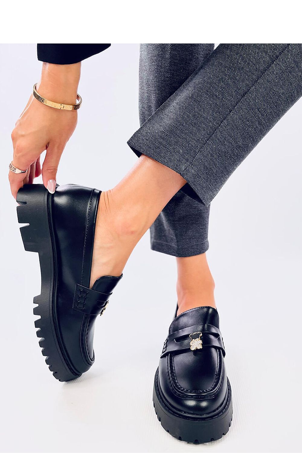  Moccasins model 200752 Inello 
