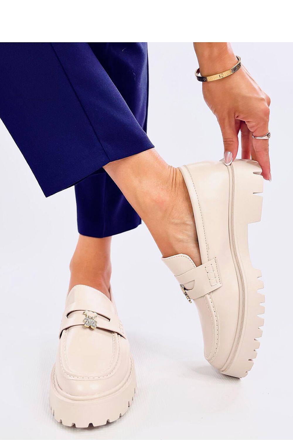  Moccasins model 200753 Inello 