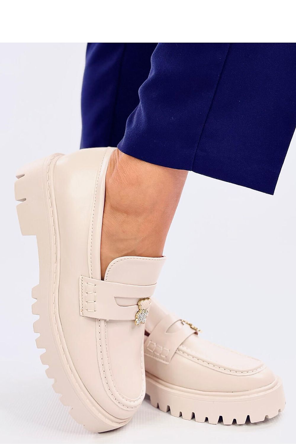  Moccasins model 200753 Inello 