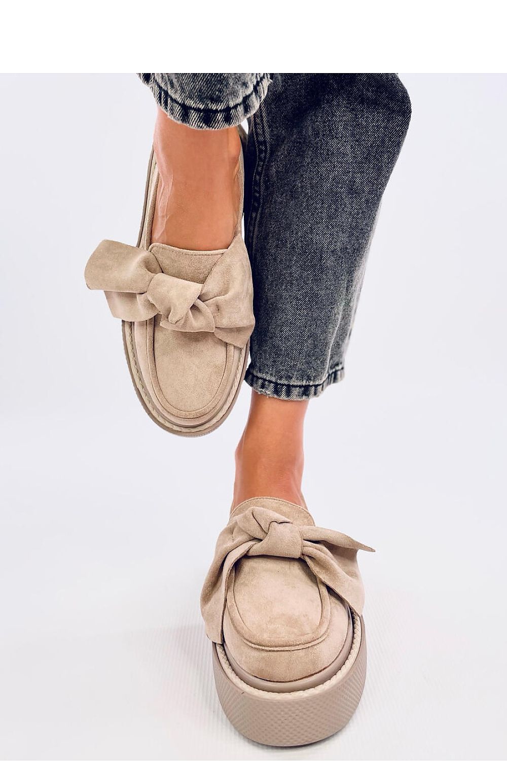  Moccasins model 200754 Inello 