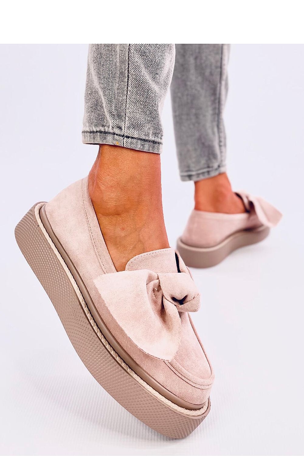  Moccasins model 200755 Inello 