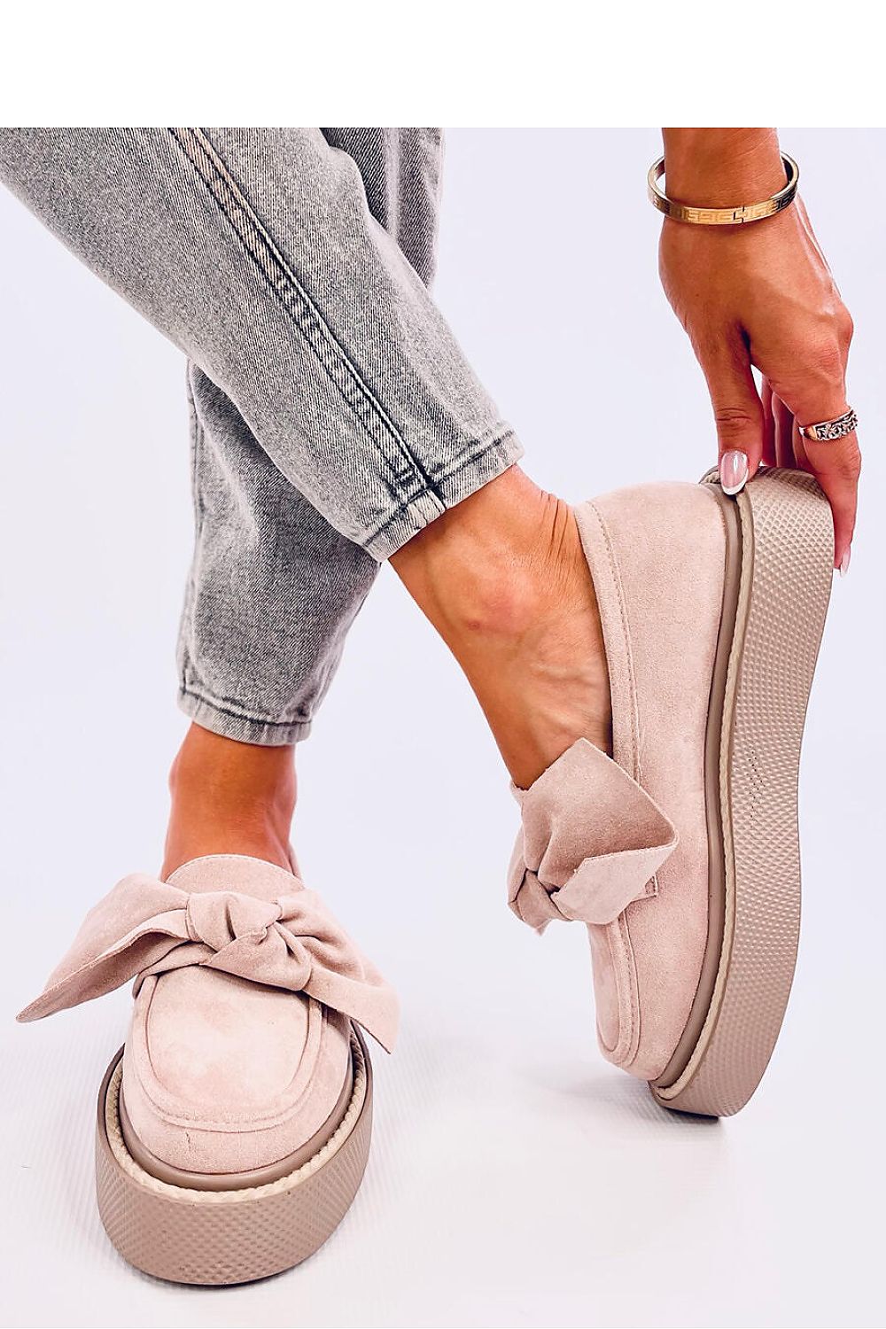  Moccasins model 200755 Inello 
