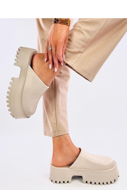  Clacquettes model 200760 Inello 