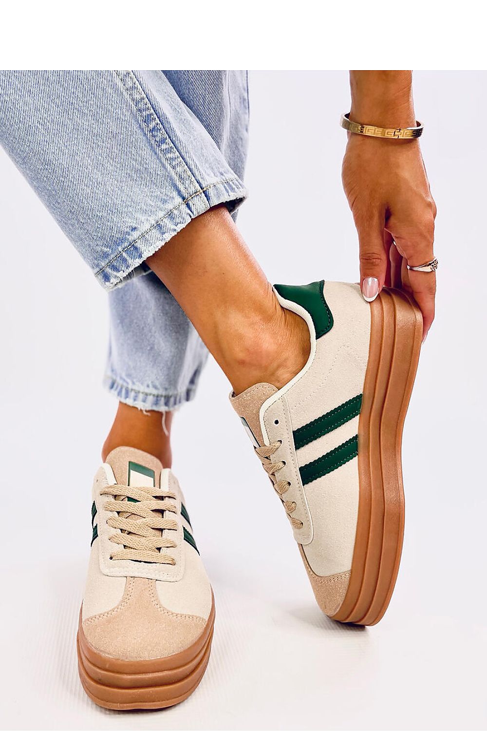  Chaussures de sport model 200764 Inello 