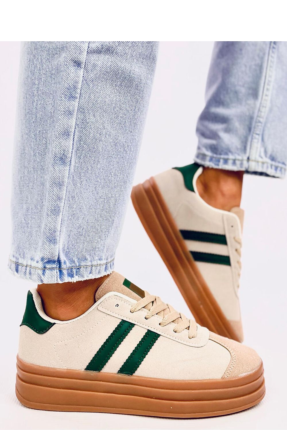  Chaussures de sport model 200764 Inello 