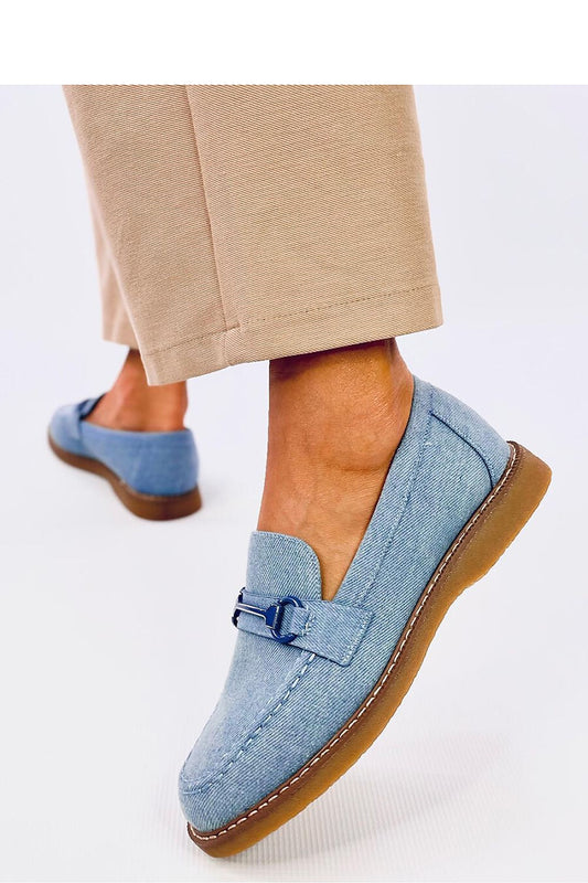  Moccasins model 200772 Inello 