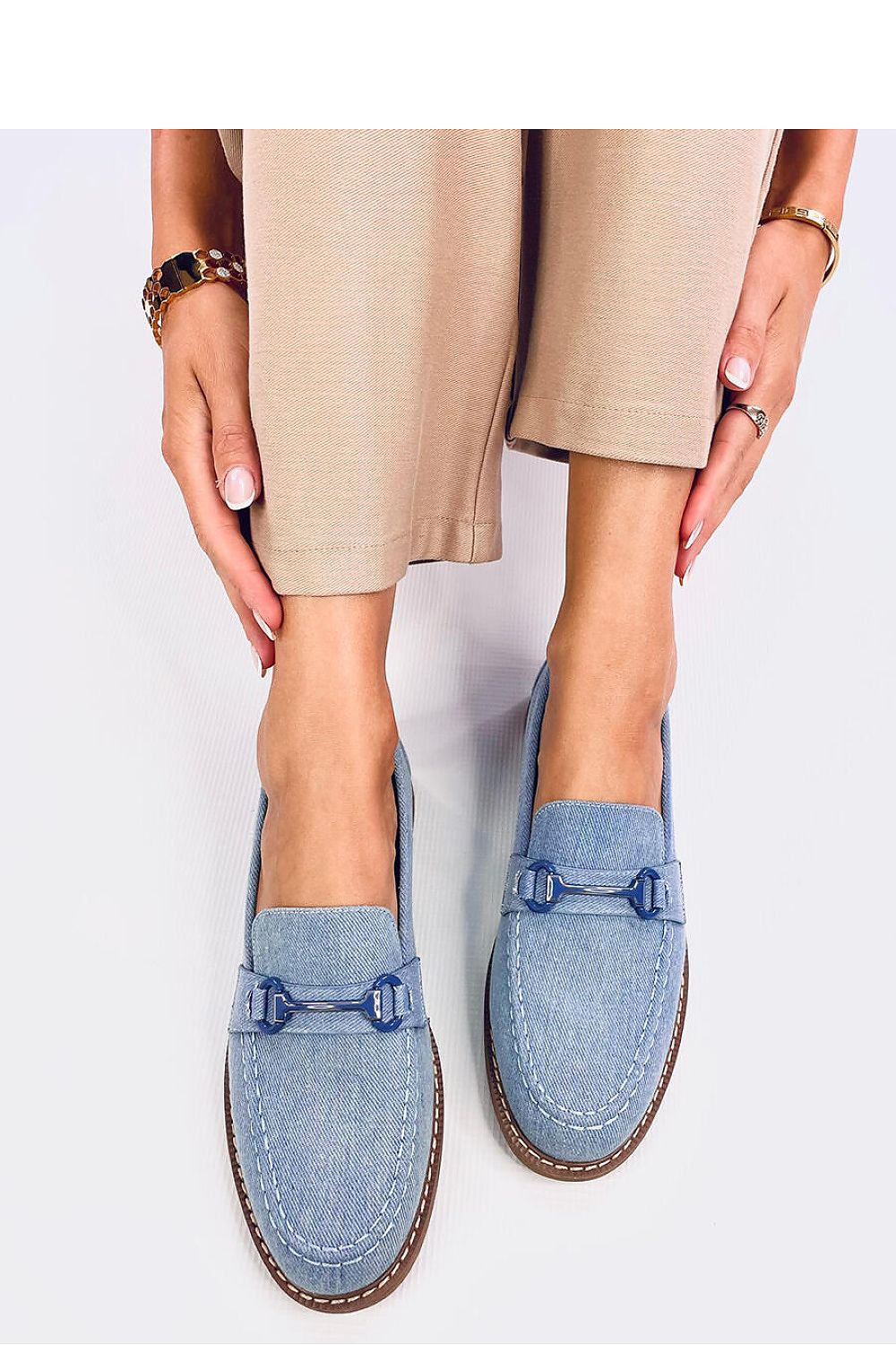  Moccasins model 200772 Inello 