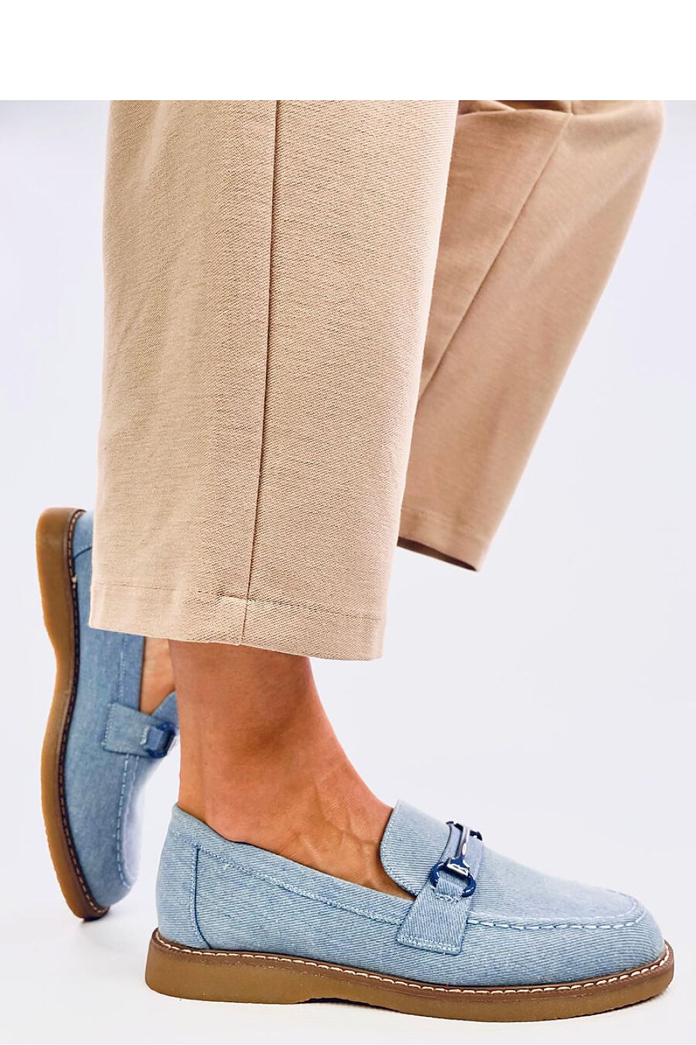 Moccasins model 200772 Inello 