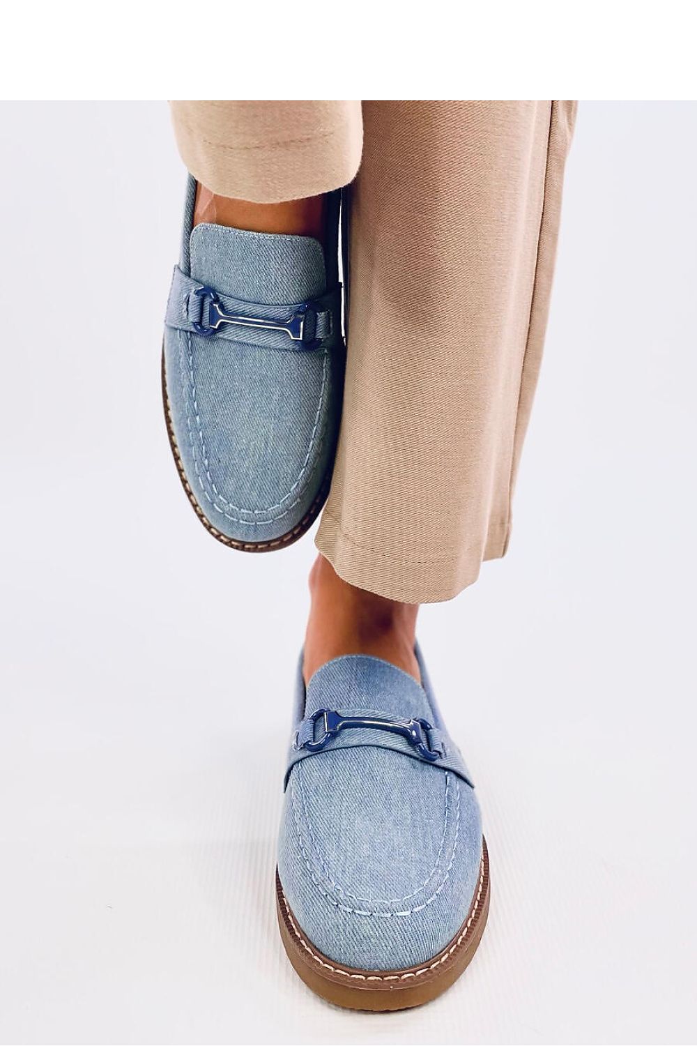 Moccasins model 200772 Inello 