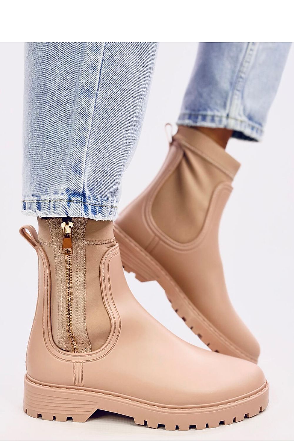  Bottes en caoutchouc model 200773 Inello 