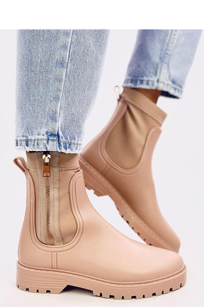  Bottes en caoutchouc model 200773 Inello 