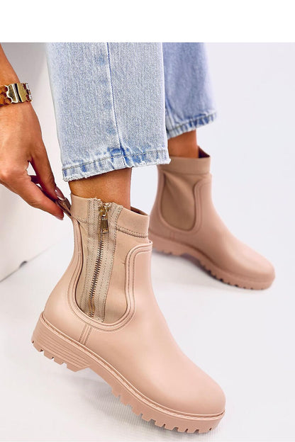  Bottes en caoutchouc model 200773 Inello 