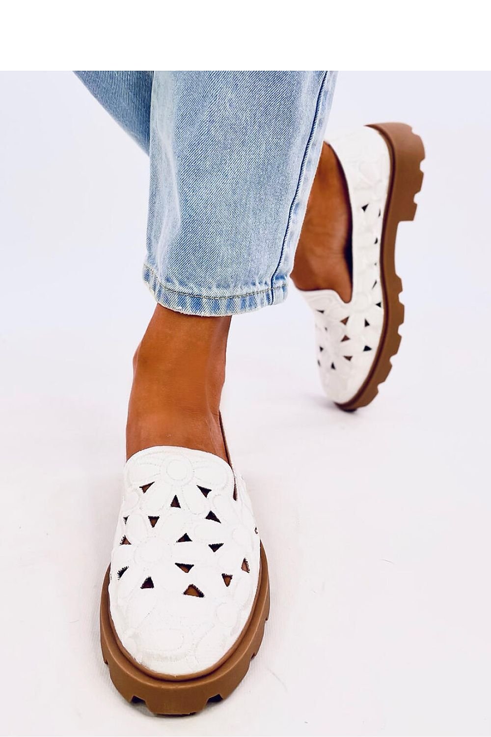  Moccasins model 200777 Inello 