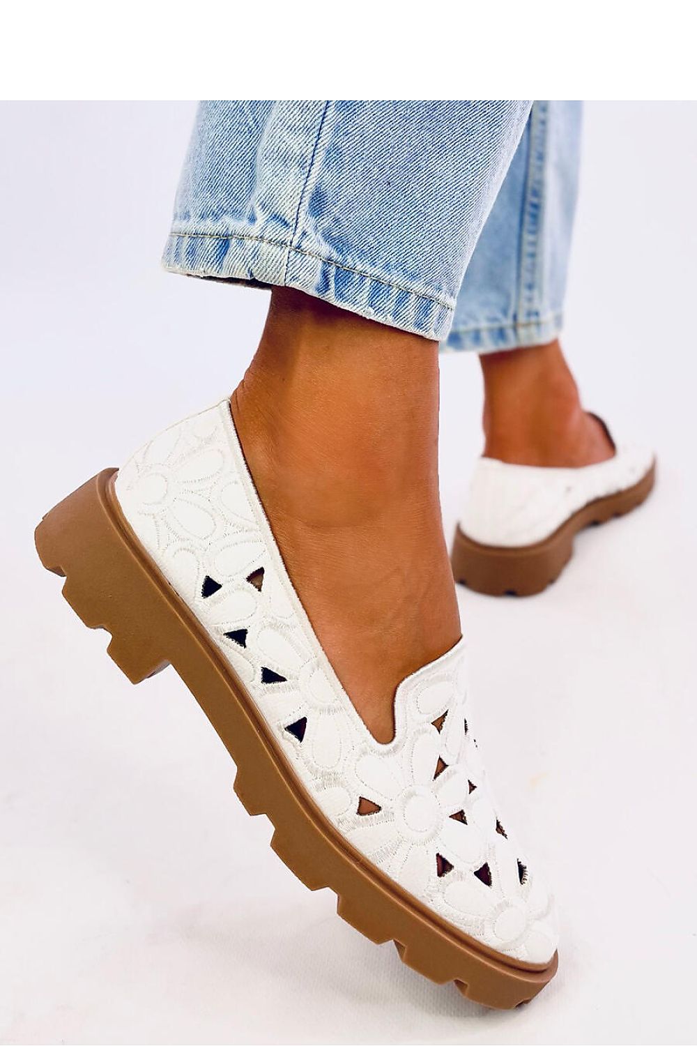  Moccasins model 200777 Inello 