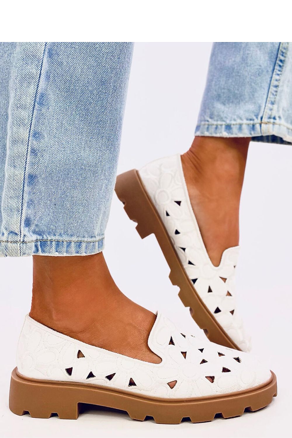  Moccasins model 200777 Inello 