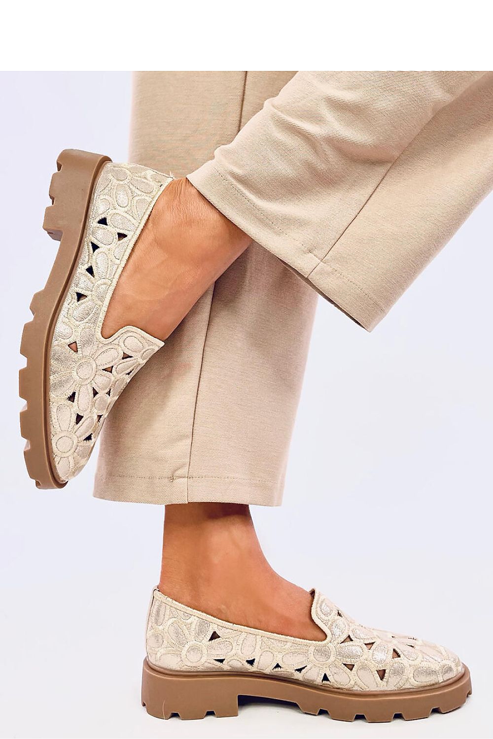  Moccasins model 200778 Inello 
