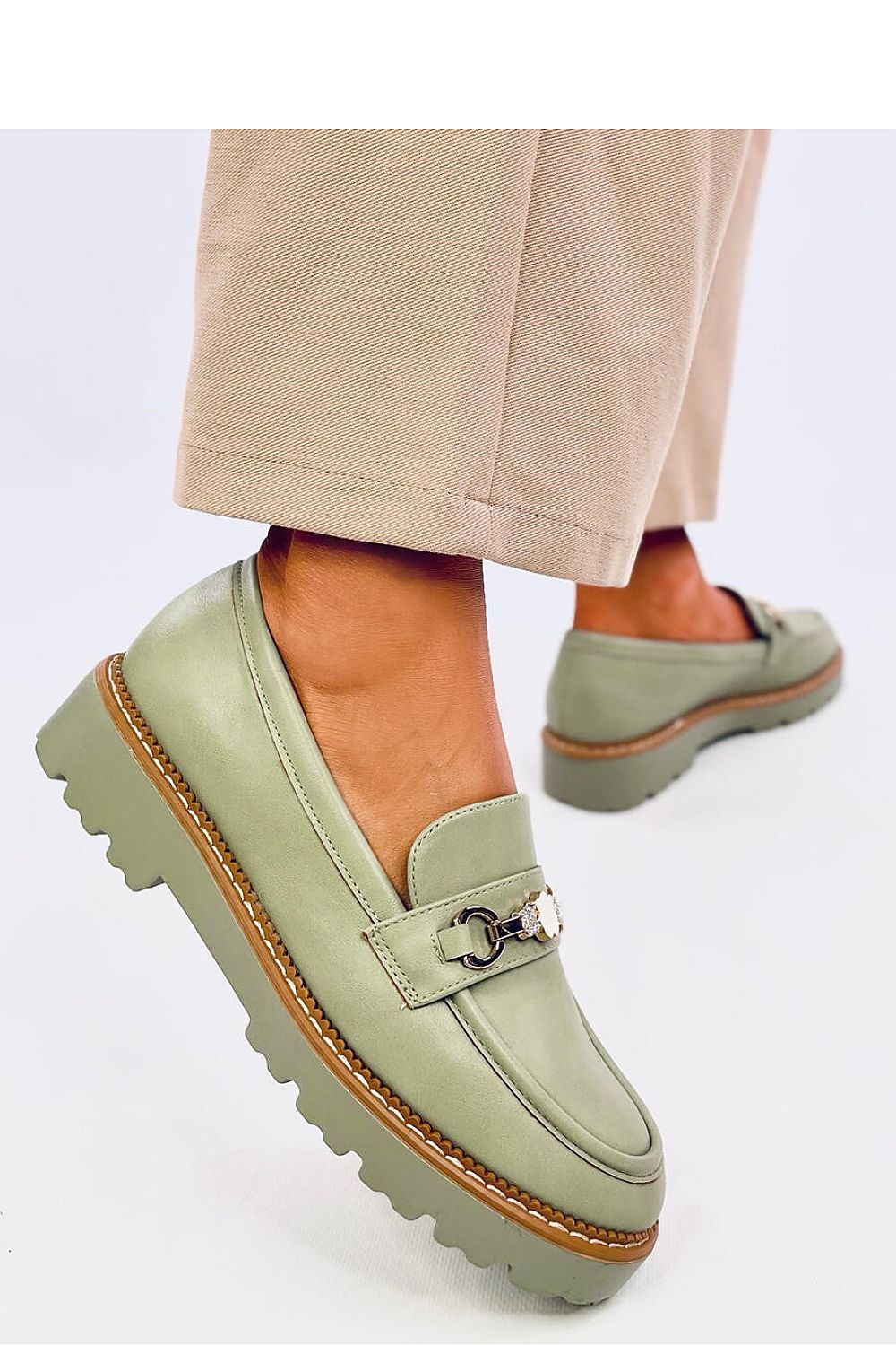  Moccasins model 200789 Inello 