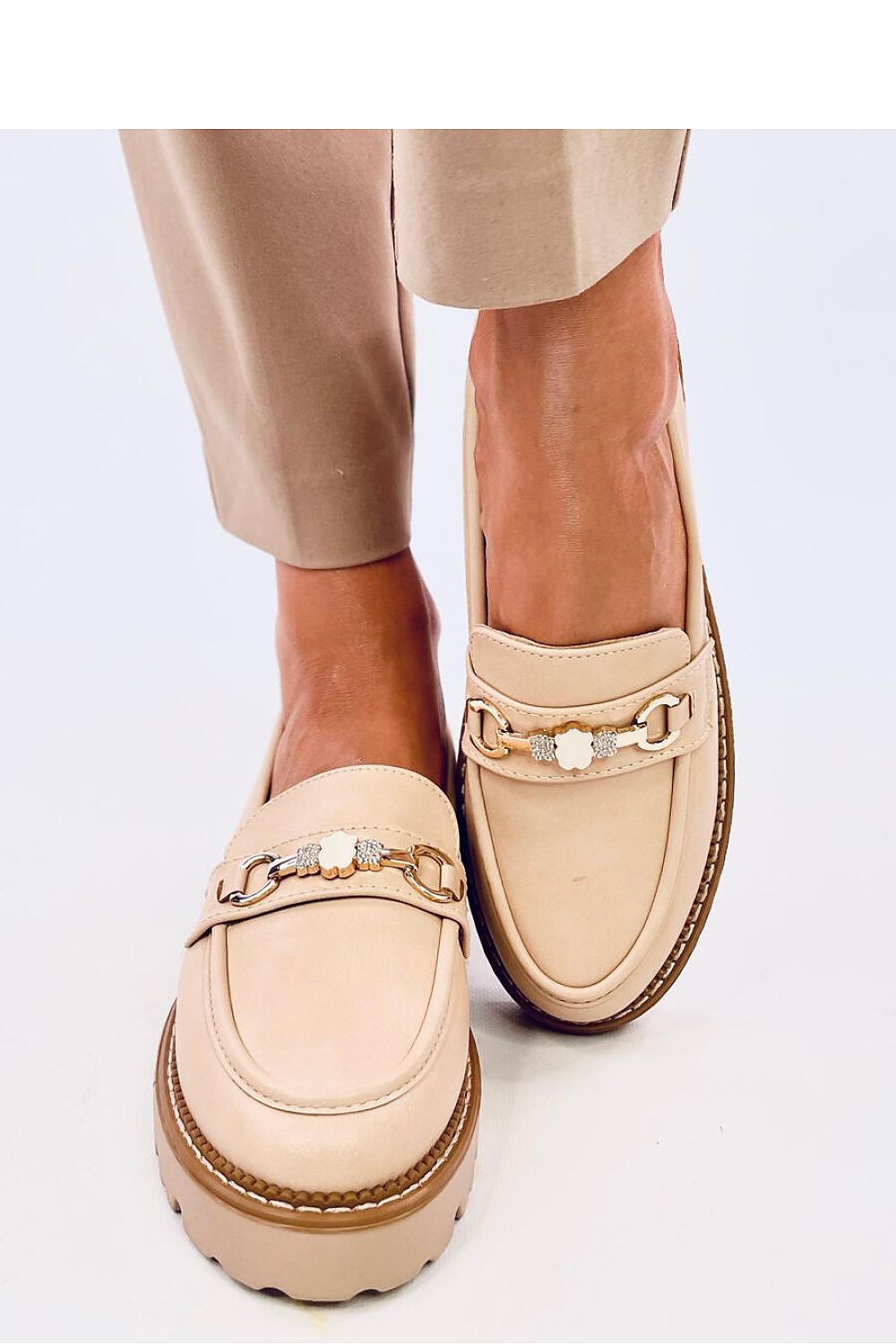  Moccasins model 200790 Inello 