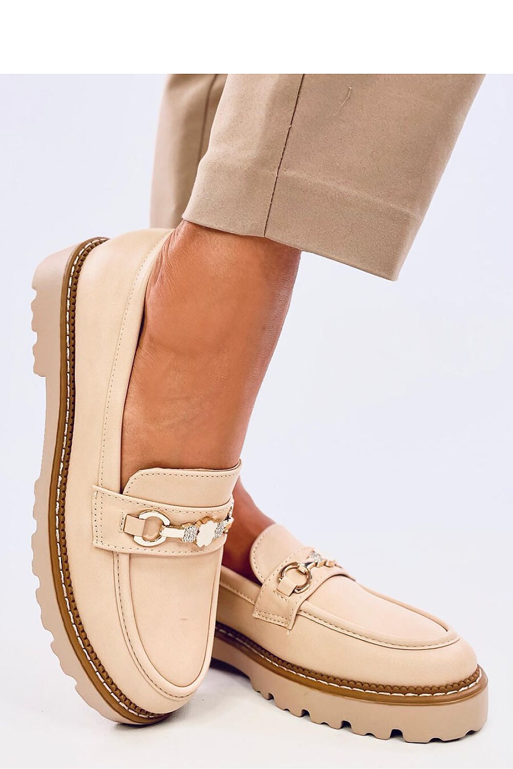  Moccasins model 200790 Inello 
