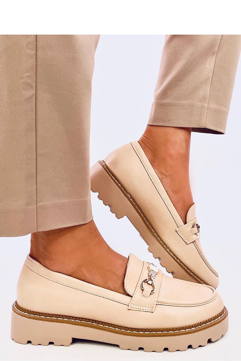  Moccasins model 200790 Inello 