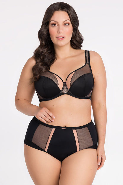 Soft bra 200808 Gorsenia Lingerie