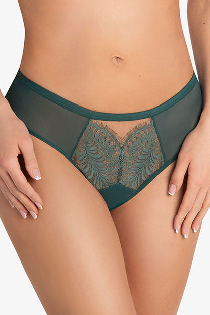  Culottes brésiliennes model 200810 Gorsenia Lingerie 