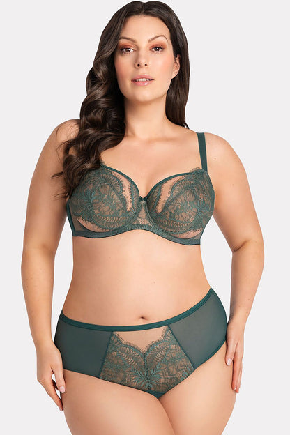  Culottes model 200811 Gorsenia Lingerie 