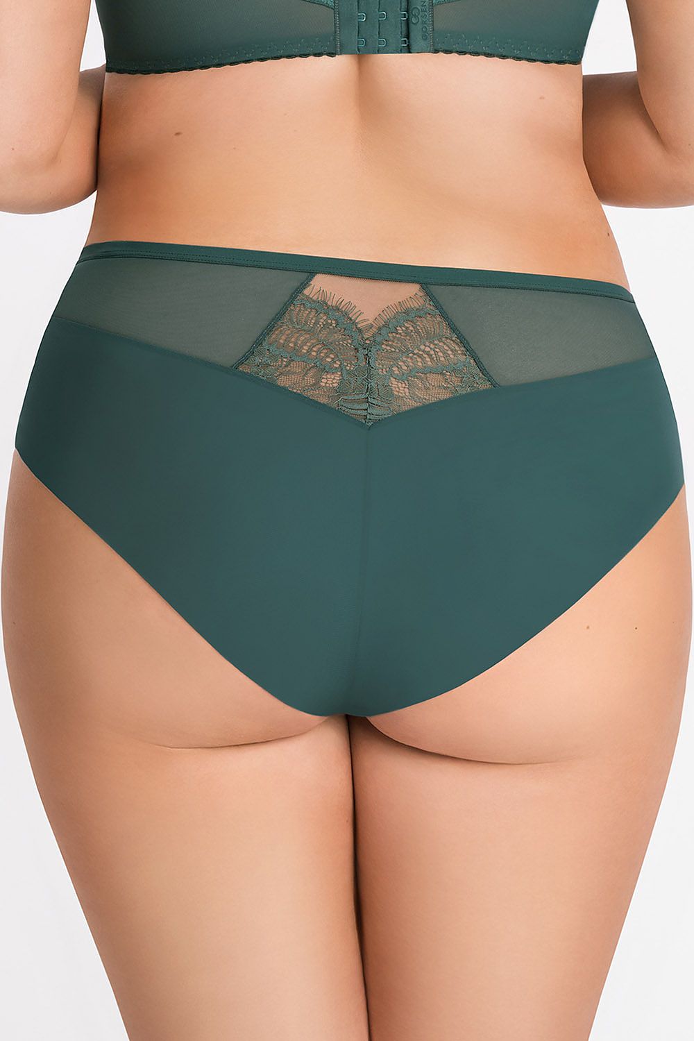  Culottes model 200811 Gorsenia Lingerie 