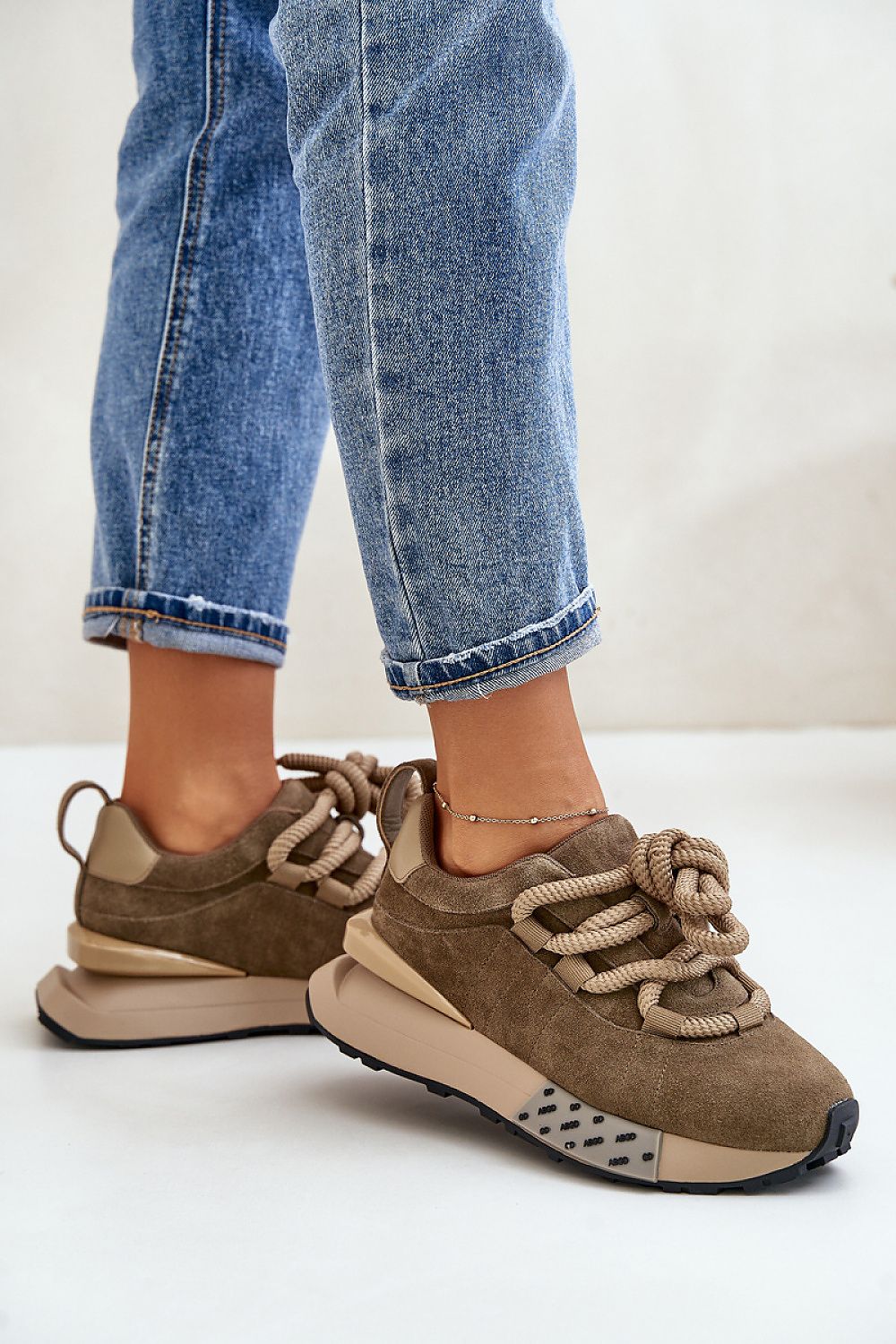  Chaussures de sport model 200826 Step in style 