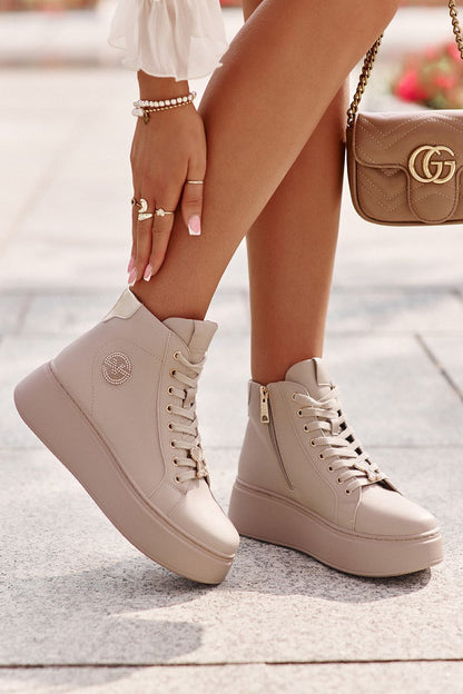  Chaussures de sport model 200827 Step in style 