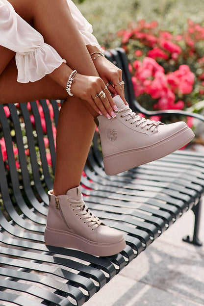  Chaussures de sport model 200827 Step in style 