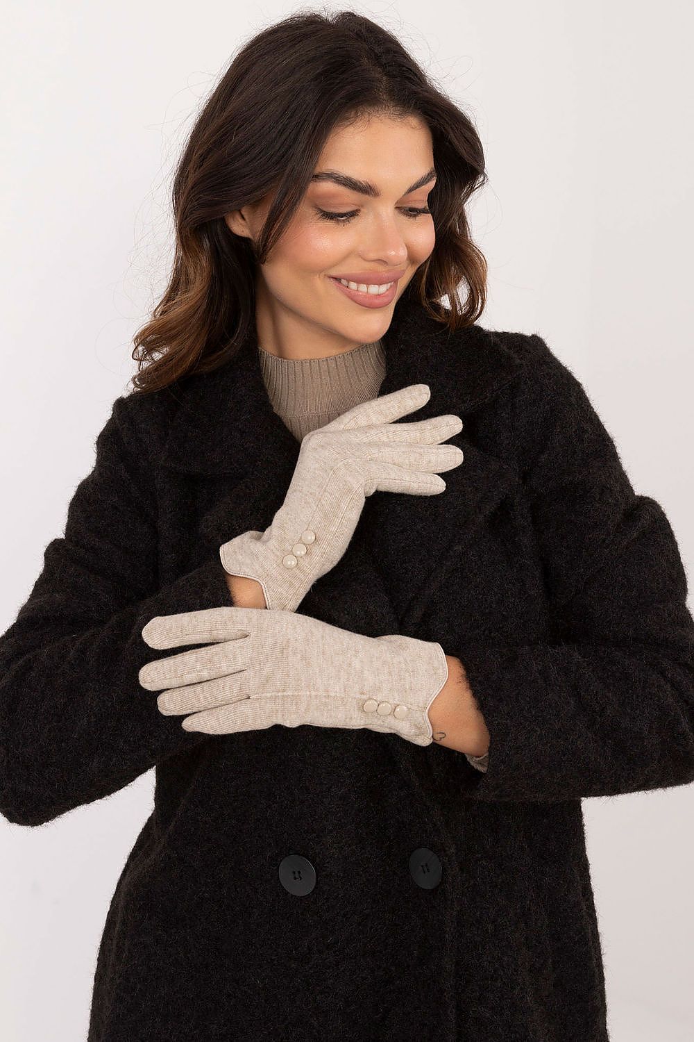 Gloves model 202493 AT
