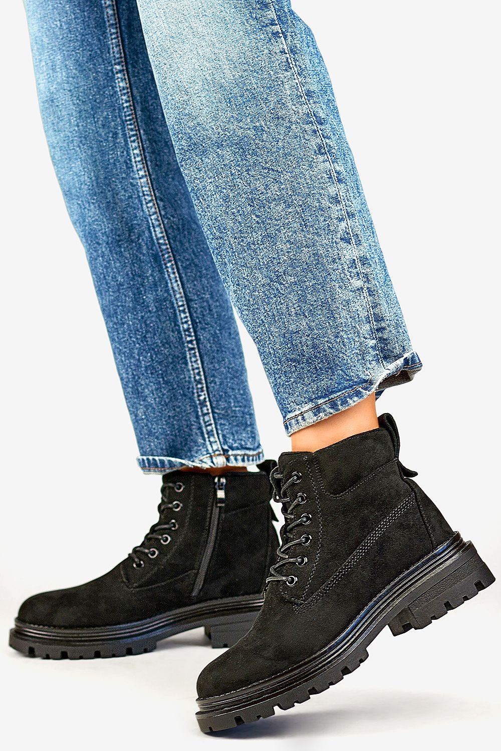  Bottes trappeur model 200875 PRIMO 