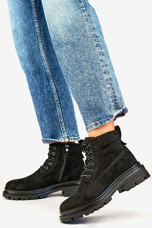  Bottes trappeur model 200875 PRIMO 