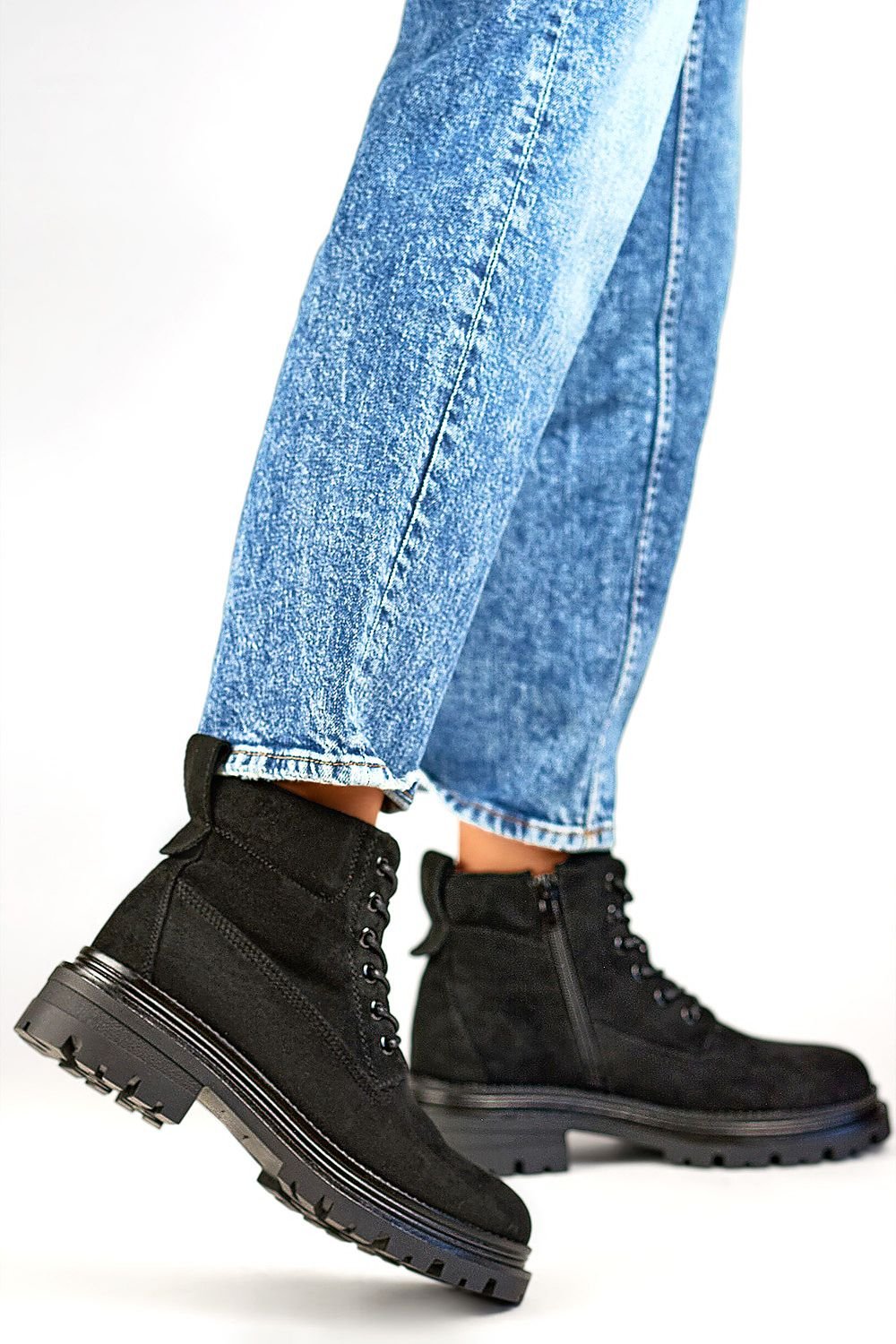  Bottes trappeur model 200875 PRIMO 