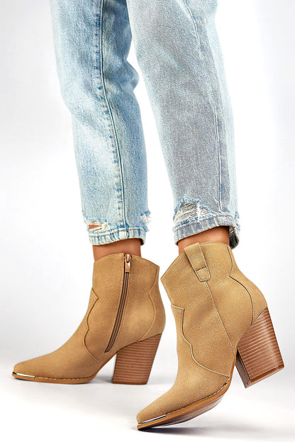  Bottes à talons model 200877 PRIMO 