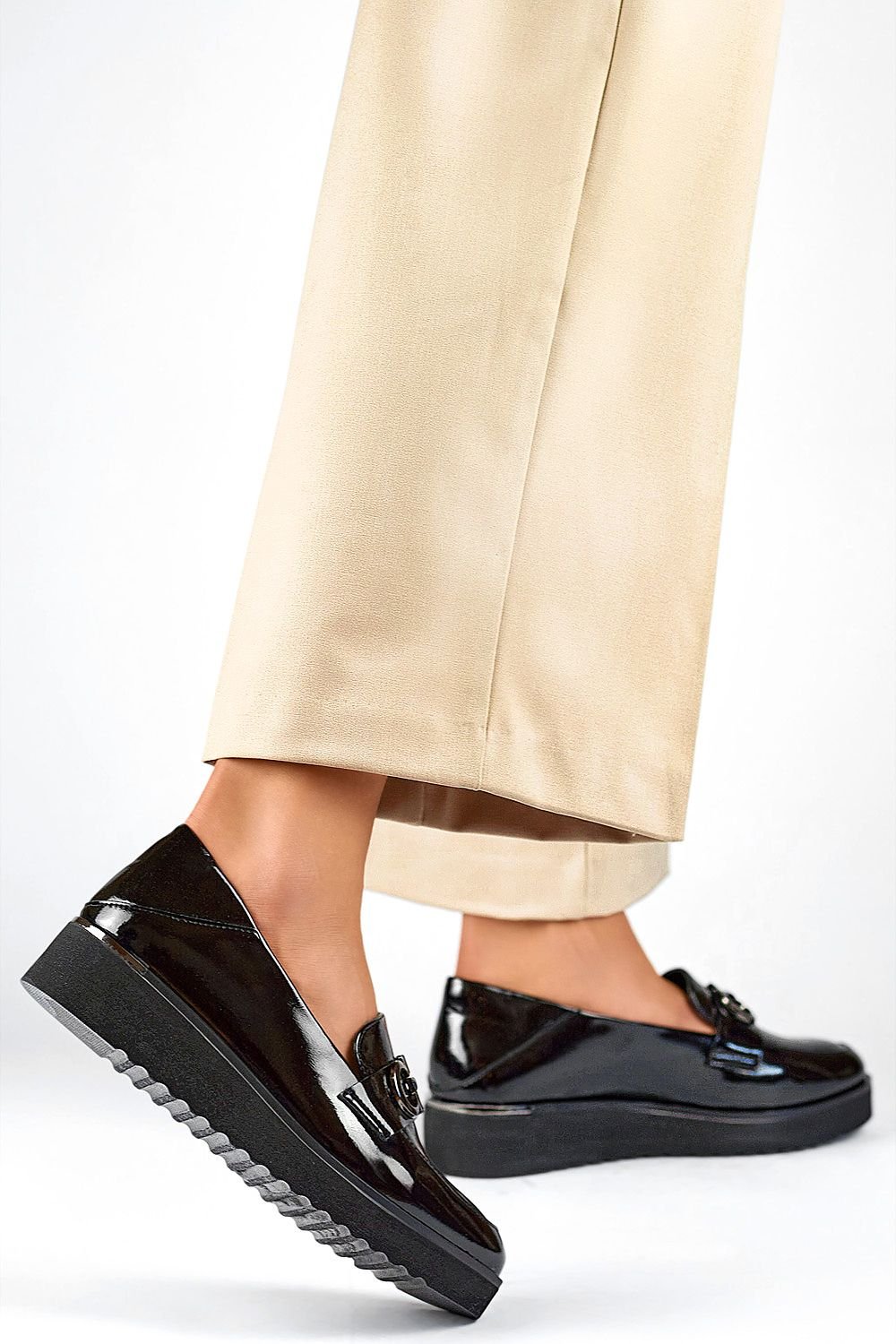  Chaussures Basses model 200886 PRIMO 