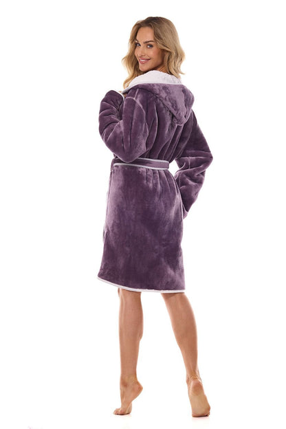  Peignoir model 200899 L&L collection 