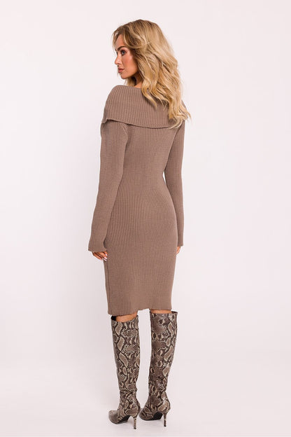  Robe de jour model 200912 Moe 
