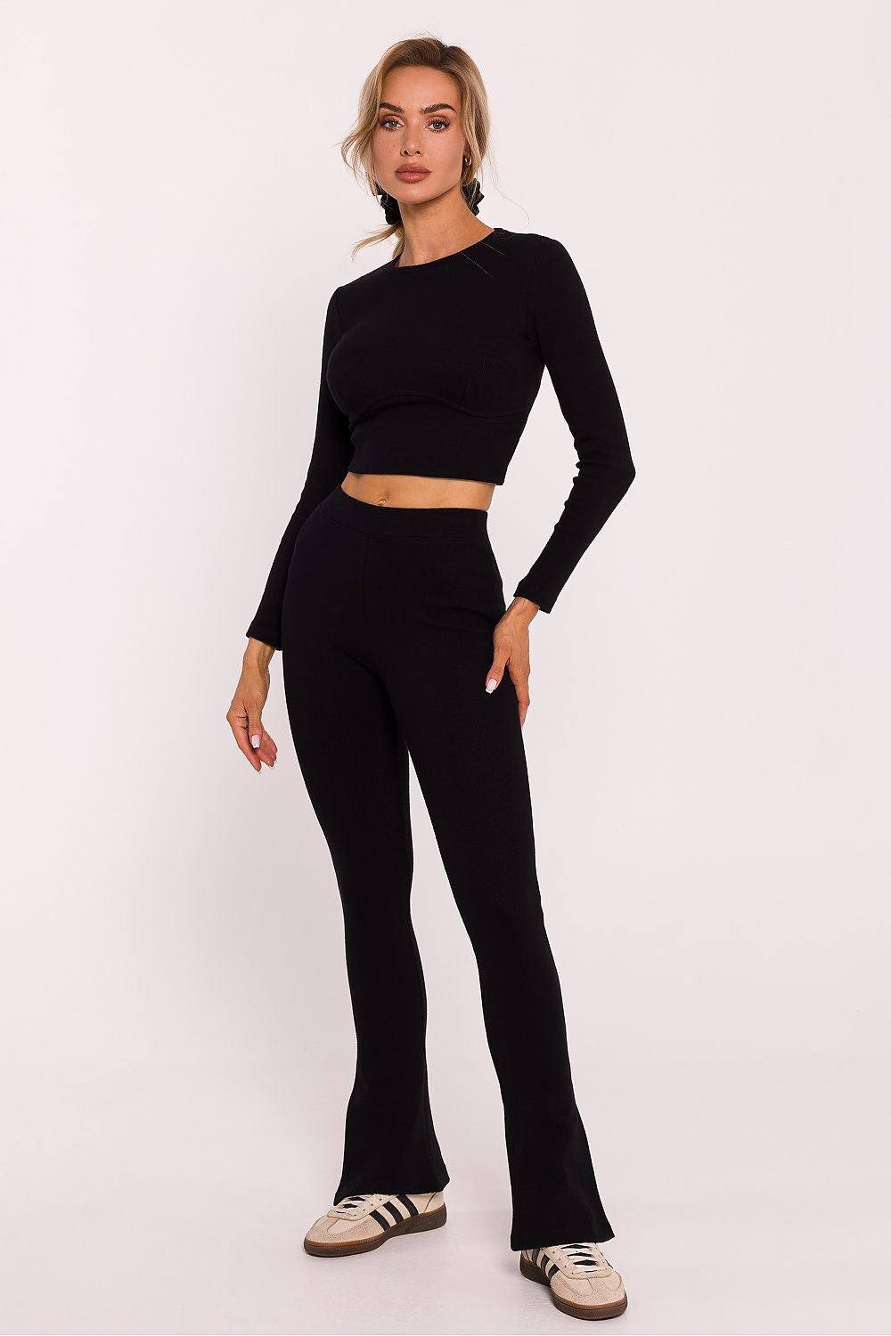 Leggings longues model 200927 Moe