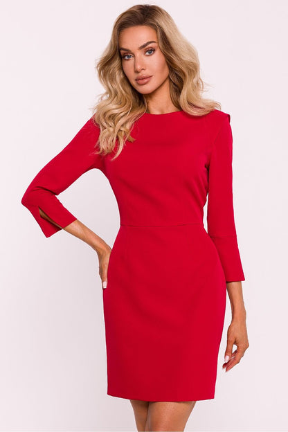  Robe de jour model 200929 Moe 