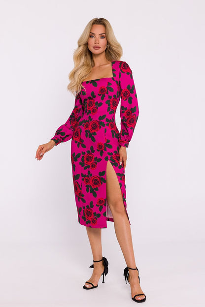  Robe de jour model 200936 Moe 