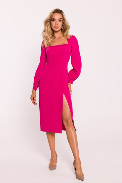  Robe de jour model 200938 Moe 
